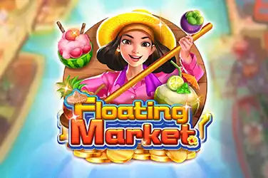 Floating Market1